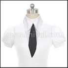 Land of the Lustrous Antarc Cosplay Costume coscarnival - Collar Design
