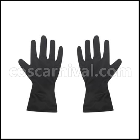 Land of the Lustrous Antarc Cosplay Costume coscarnival - Cuff Style
