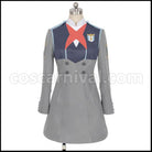 Ichigo Cosplay Costume — front view