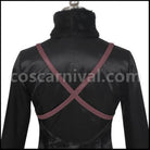 Princess Principal Ange Spy Outfit Cosplay Costume coscarnival - Pocket Design