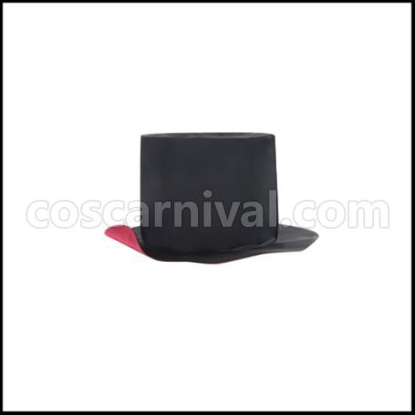Princess Principal Ange Spy Outfit Cosplay Costume coscarnival - Cut and Style