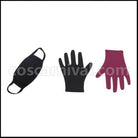 Princess Principal Ange Spy Outfit Cosplay Costume coscarnival - Functional Details