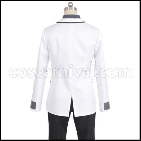 Tokyo Ghoul:re Kuki Urie Cosplay Costume Coscarnival - Detail Close-up