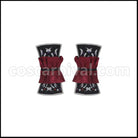 IDOLiSH 7 Heavenly Visitor Anime Version Ten Kujou Cosplay Costume coscarnival - Hem Detail