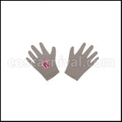 IDOLiSH 7 Heavenly Visitor Anime Version Ten Kujou Cosplay Costume coscarnival - Material Texture