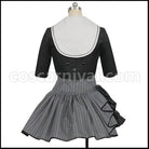 Hatsune Miku: Colorful Stage! 25:00, Night Code Mizuki Akiyama Cosplay Costume coscarnival - Detail Close-up