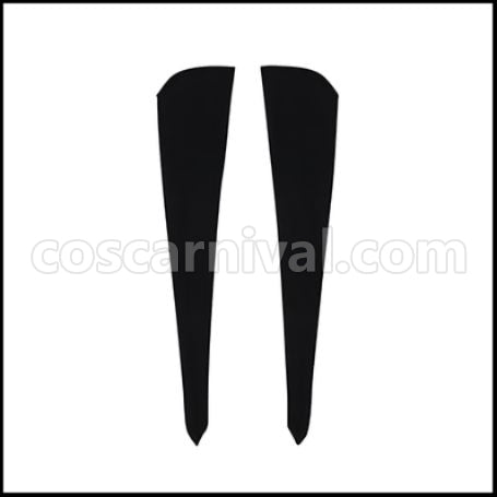 Hatsune Miku: Colorful Stage! 25:00, Night Code Mizuki Akiyama Cosplay Costume coscarnival - Material Texture