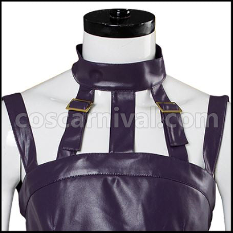 JoJo's Bizarre Adventure Part 5 Golden Wind Narancia Ghirga Giorno Giovanna Cosplay Costume coscarnival - Detail Close-up