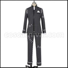 Identity V The Embalmer Cosplay Costume coscarnival - Front View
