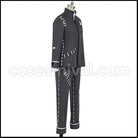 Identity V The Embalmer Cosplay Costume coscarnival - Back View