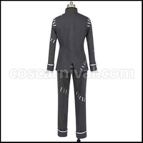 Identity V The Embalmer Cosplay Costume coscarnival - Detail Close-up