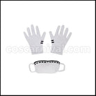 Identity V The Embalmer Cosplay Costume coscarnival - Material Texture