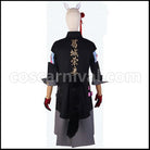 Uma Musume Pretty Derby Katsuragi Ace Cosplay Costume coscarnival - Detail Close-up