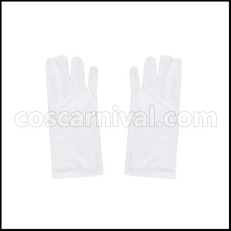[Fate/Grand Order Costume] Fate/Grand Order Sakamoto Ryouma Cosplay Costume coscarnival - Material Texture
