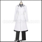 Tokyo Ghoul:re Haise Sasaki / Haise Cosplay Costume Coscarnival - Front View