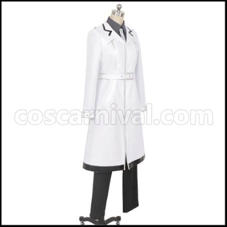 Tokyo Ghoul:re Haise Sasaki / Haise Cosplay Costume Coscarnival - Back View