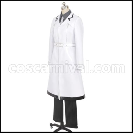 Tokyo Ghoul:re Haise Sasaki / Haise Cosplay Costume Coscarnival - Side Profile