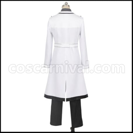 Tokyo Ghoul:re Haise Sasaki / Haise Cosplay Costume Coscarnival - Detail Close-up