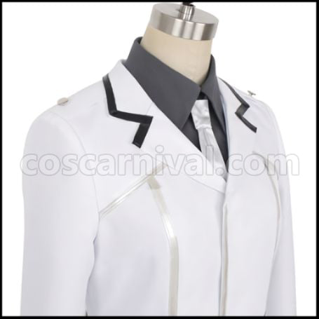 Tokyo Ghoul:re Haise Sasaki / Haise Cosplay Costume Coscarnival - Collar Design