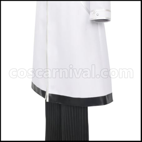 Tokyo Ghoul:re Haise Sasaki / Haise Cosplay Costume Coscarnival - Cuff Style