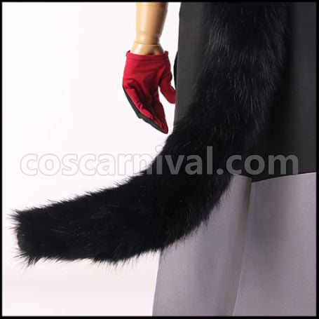 Uma Musume Pretty Derby Katsuragi Ace Cosplay Costume coscarnival - Material Texture