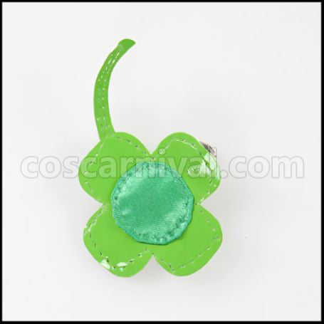 Love Live! 2nd Season That is Our Miracle Rin Hoshizora Cosplay Costume coscarnival - Color and Pattern