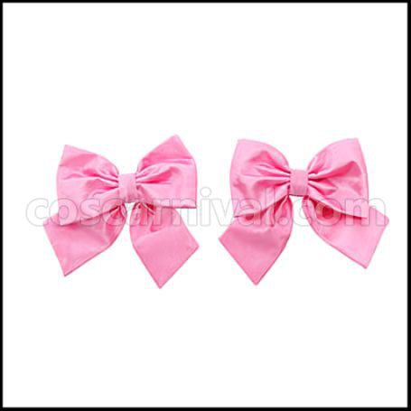 Love Live! The School Idol Movie Nozomi Tojo Insert Song Angelic Angel/Hello, Count the Stars Cosplay Costume coscarnival - Pocket Design