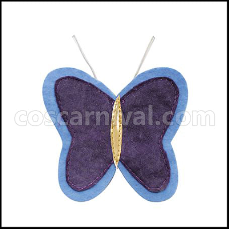 Love Live! The School Idol Movie Nozomi Tojo Insert Song Angelic Angel/Hello, Count the Stars Cosplay Costume coscarnival - Cut and Style
