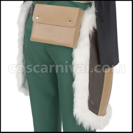 The Rising of the Shield Hero Naofumi Iwatani Cosplay Costume coscarnival - Cut and Style