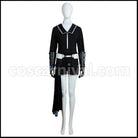 Touken Ranbu Jizou Yukihira Cosplay Costume coscarnival - Detail Close-up