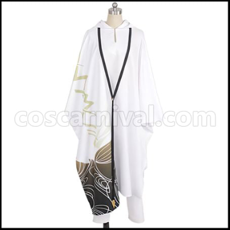 [Fate/Grand Order Costume] FGO Enkidu Cosplay Costume coscarnival - Front View