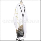 [Fate/Grand Order Costume] FGO Enkidu Cosplay Costume coscarnival - Back View