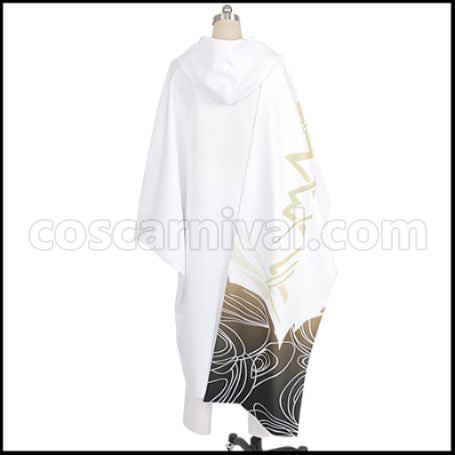 [Fate/Grand Order Costume] FGO Enkidu Cosplay Costume coscarnival - Detail Close-up