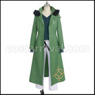 Hypnosis Mic Arisugawa Dice Cosplay Costume coscarnival - Front View
