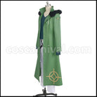 Hypnosis Mic Arisugawa Dice Cosplay Costume coscarnival - Side Profile