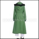 Hypnosis Mic Arisugawa Dice Cosplay Costume coscarnival - Detail Close-up