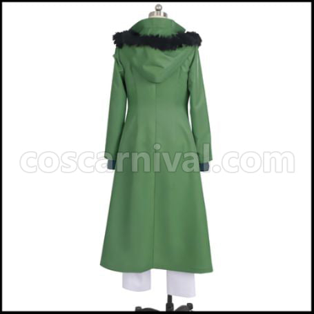 Hypnosis Mic Arisugawa Dice Cosplay Costume coscarnival - Detail Close-up