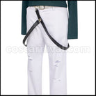 Hypnosis Mic Arisugawa Dice Cosplay Costume coscarnival - Hem Detail