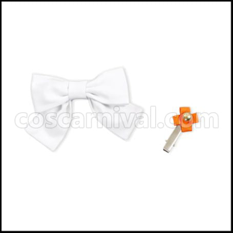 Love Live! Season 2 Episode 12/13 Insert Song KiRa-KiRa Sensation Happy maker Hanayo Koizumi Cosplay Costume coscarnival - Pocket Design