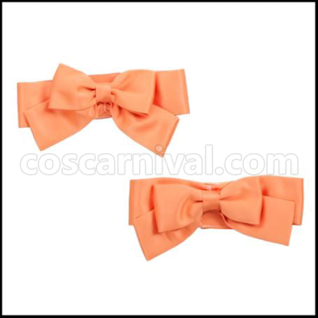 Love Live! Season 2 Episode 12/13 Insert Song KiRa-KiRa Sensation Happy maker Hanayo Koizumi Cosplay Costume coscarnival - Functional Details