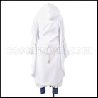 Touken Ranbu Tachi Danshi Tsurumaru Kuninaga Cosplay Costume coscarnival - Hem Detail