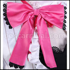 [Nijisanji Costume] Nijisanji VTuber Yomi Rina Cosplay Costume coscarnival - Collar Design