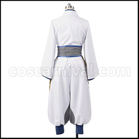 Touken Ranbu Tachi Danshi Tsurumaru Kuninaga Cosplay Costume coscarnival - Pocket Design