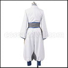 Touken Ranbu Tachi Danshi Tsurumaru Kuninaga Cosplay Costume coscarnival - Pocket Design