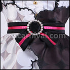 [Nijisanji Costume] Nijisanji VTuber Yomi Rina Cosplay Costume coscarnival - Cuff Style