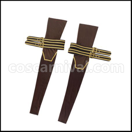 Code:Realize Creation of the Princess Cardia Cosplay Costume coscarnival - Material Texture