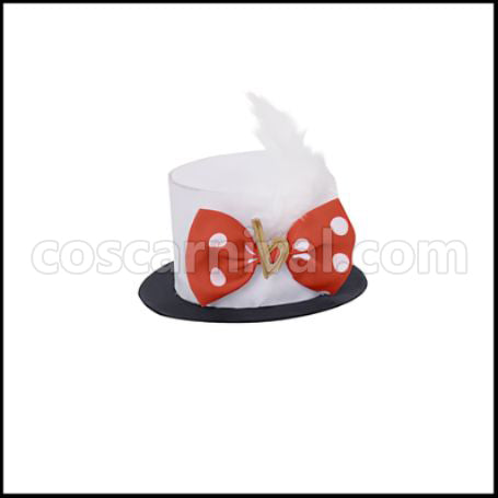 IDOLiSH 7 RESTART POiNTER Mitsuki Izumi Cosplay Costume coscarnival - Color and Pattern