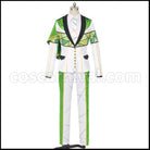 IDOLiSH 7 Sakura Message Yamato Nikaido Cosplay Costume coscarnival - Front View