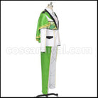 IDOLiSH 7 Sakura Message Yamato Nikaido Cosplay Costume coscarnival - Back View