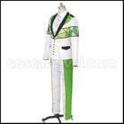IDOLiSH 7 Sakura Message Yamato Nikaido Cosplay Costume coscarnival - Side Profile